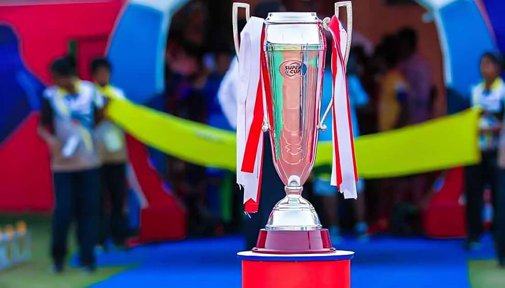 Kalinga Super Cup 2025 কালীঙ্গা সুপার কাপের জন্য প্রায় পুরোপুরি ভারতীয় স্কোয়াড নিয়ে