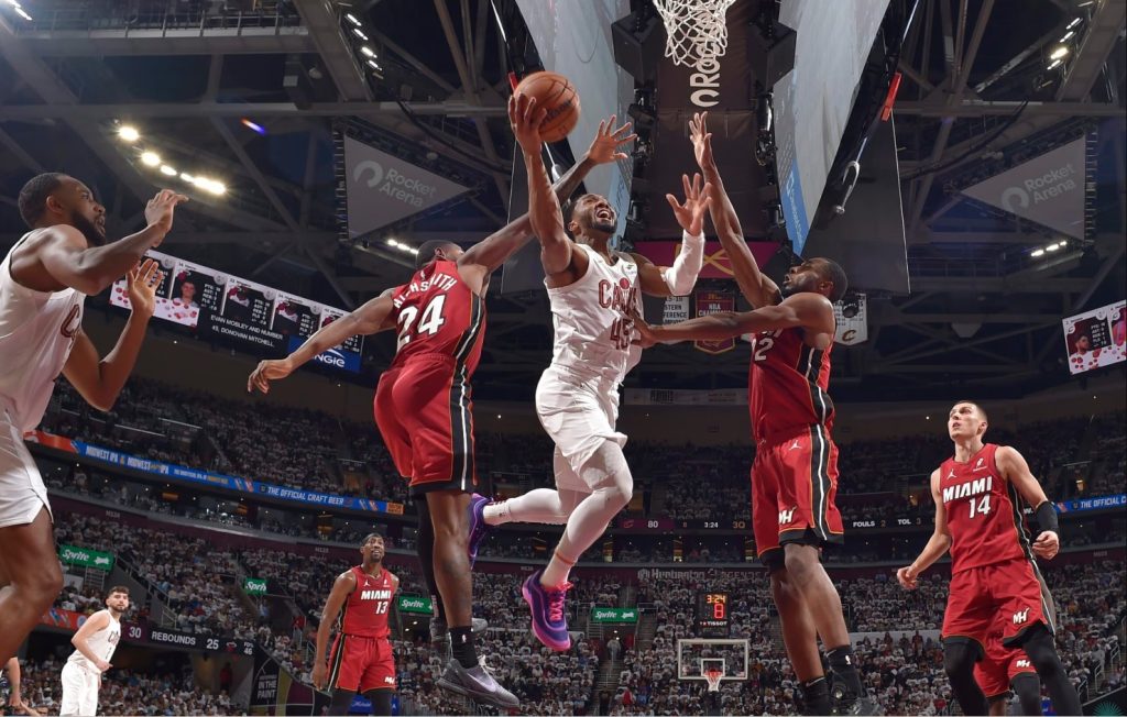 Basketball