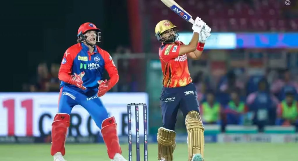 Kuldeep Yadav