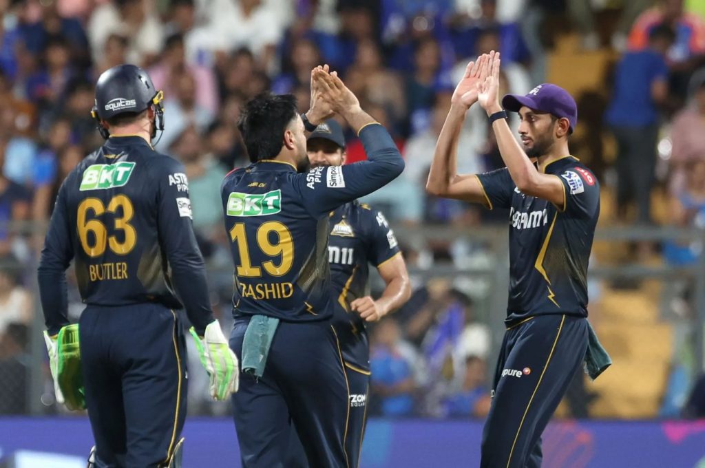Gujarat Titans