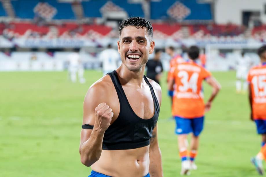 Borja Herrera’s Brilliance Shines Through