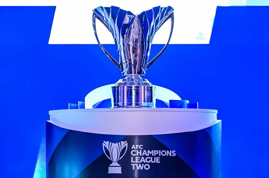 AFC Champions