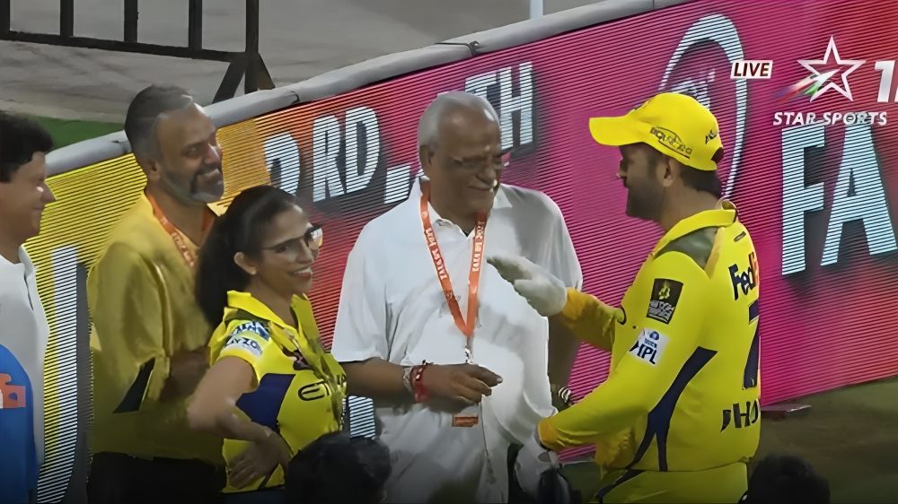 CSK