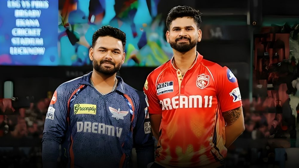 IPL 2025