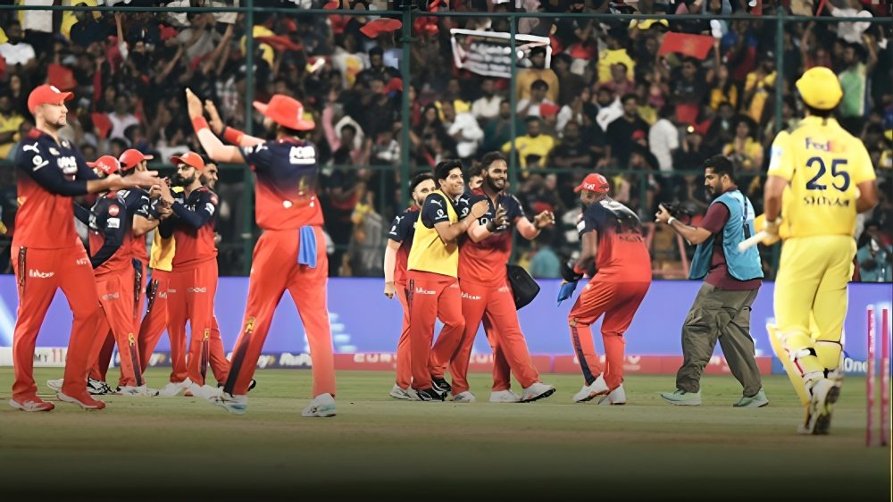 Chinnaswamy 