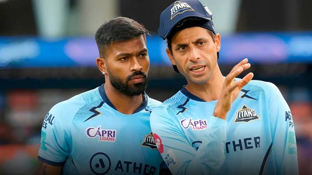 Ashish Nehra