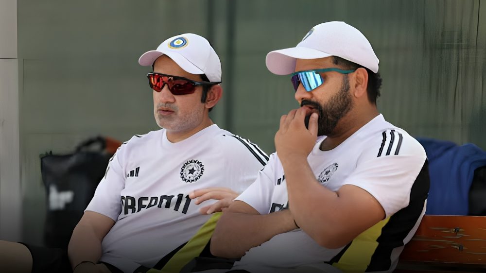 Gautam Gambhir