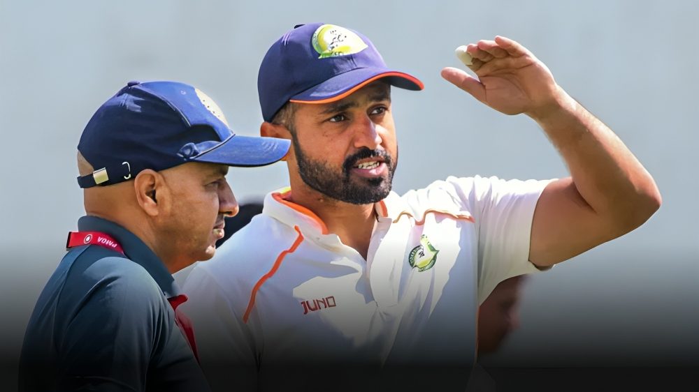 Karun Nair