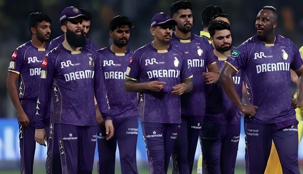 IPL 2025