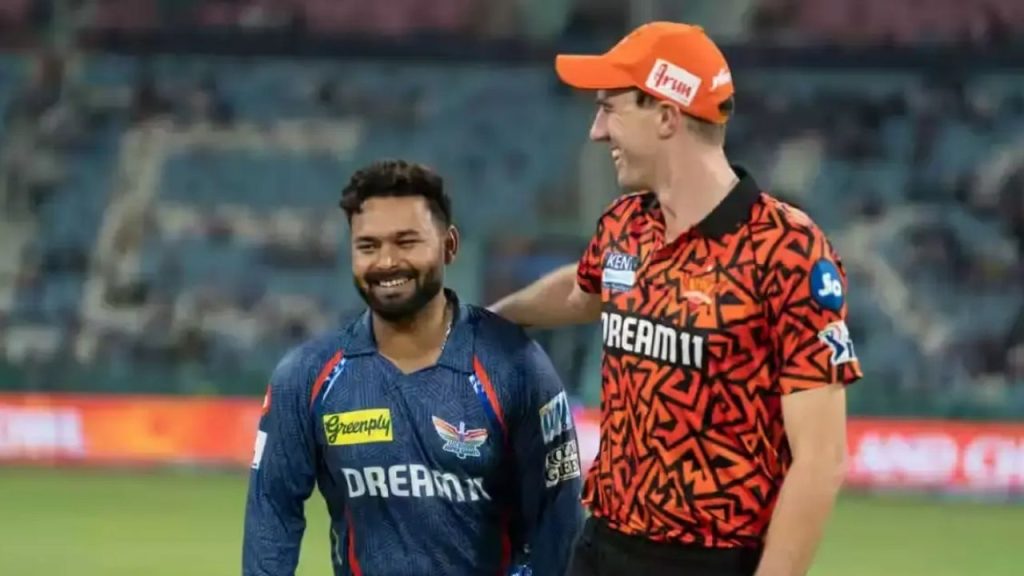 IPL 2025: Points Table, Top Run Scorers, and Leading Wicket-Takers After Match 61, LSG vs SRH