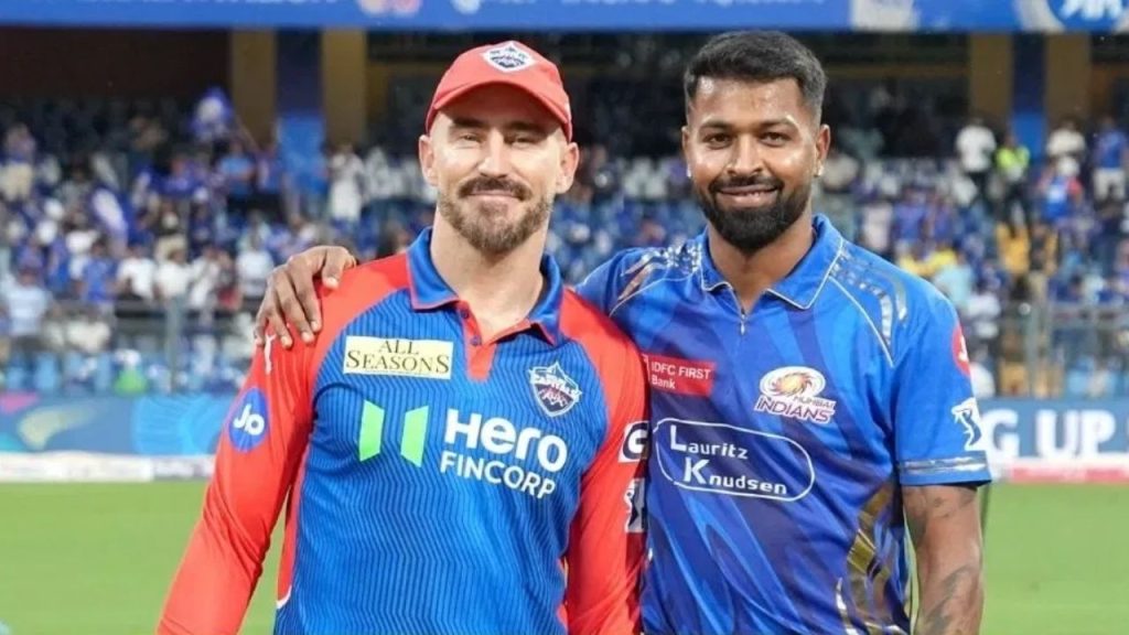 IPL 2025: Points Table, Top Run-Scorers, and Leading Wicket-Takers After Match 63 — MI vs DC