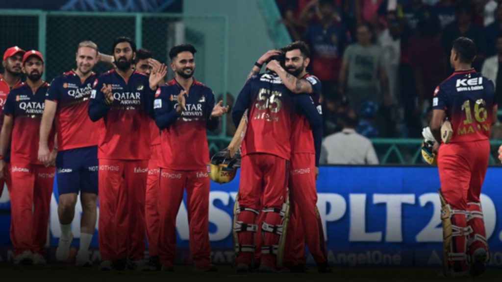 RCB