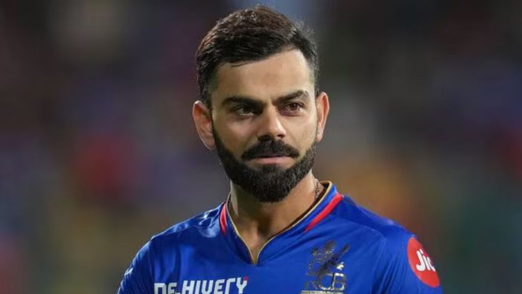 Complete List of Virat Kohli’s IPL Centuries