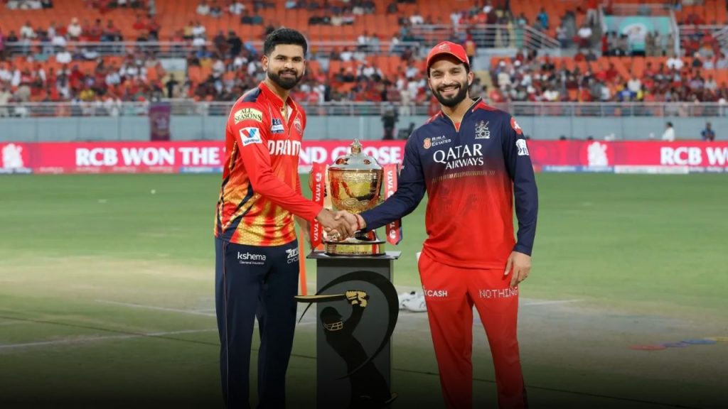IPL 2025