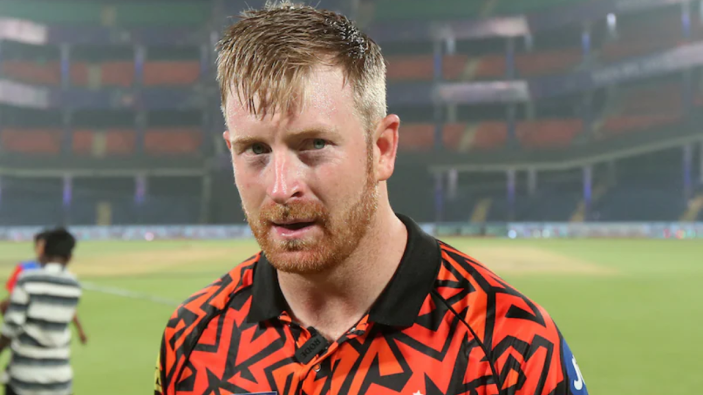 Heinrich Klaasen Praises SRH Owners' Commitment: 'They Invested Heavily' – Honest Reflection as IPL 2025 Ends