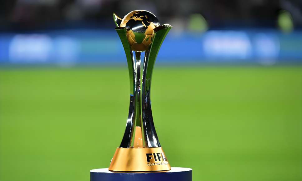 2025 FIFA Club