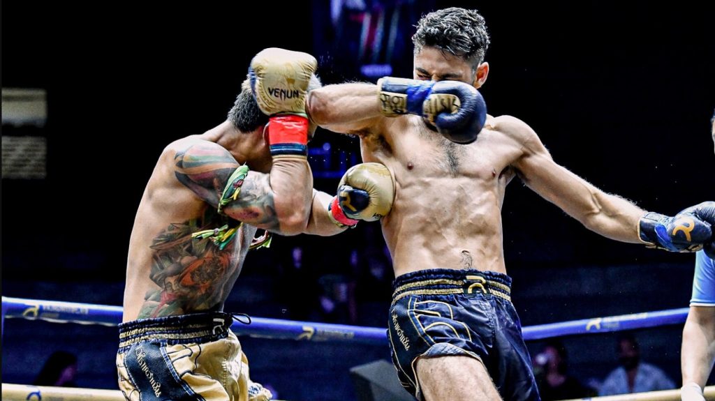 Muay Thai