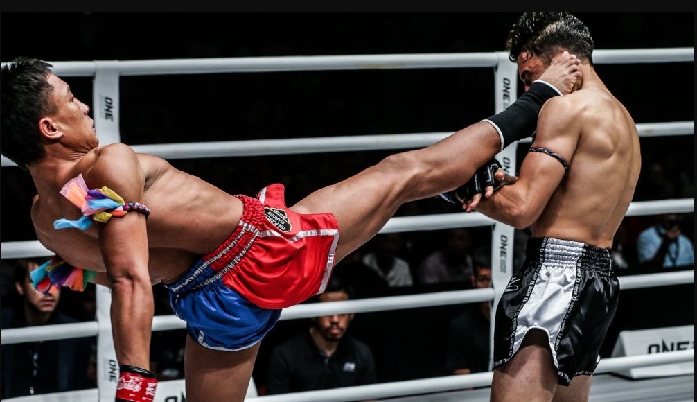 Muay Thai
