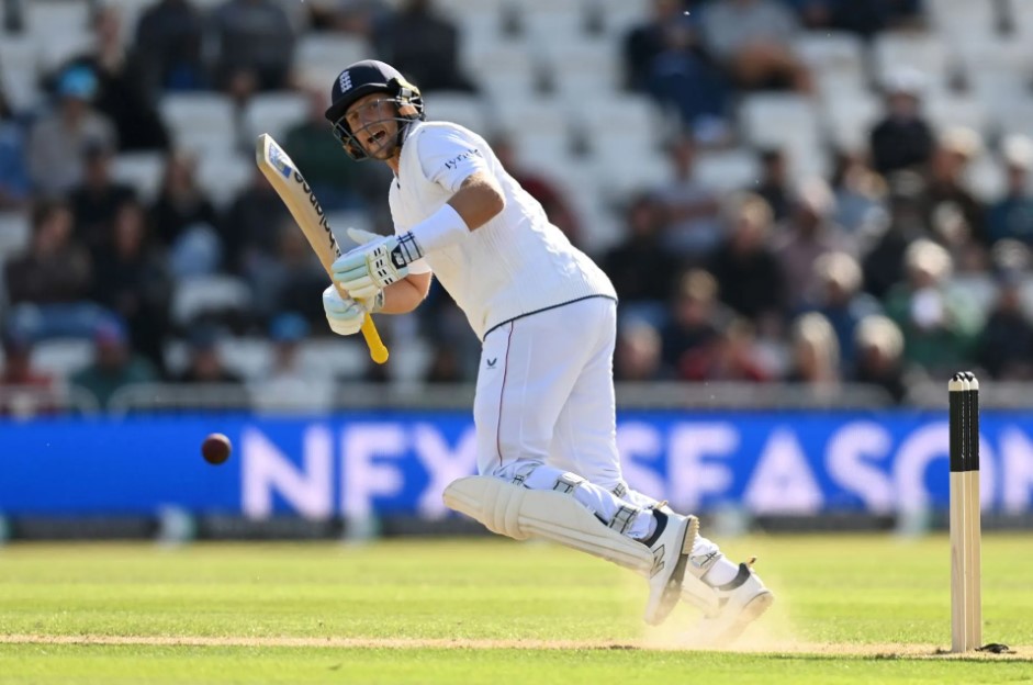 Joe Root