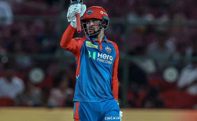 IPL 2025