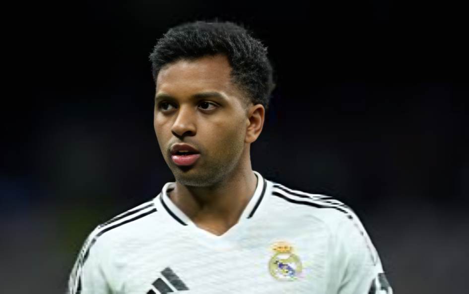 Rodrygo