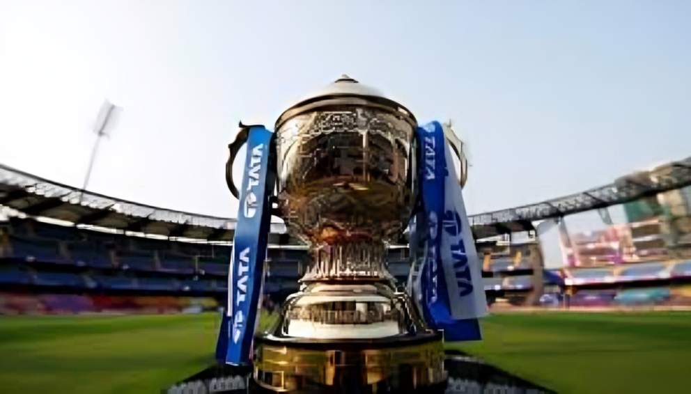 IPL 2025: BCCI Implements New Rules for Temporary Replacement Players