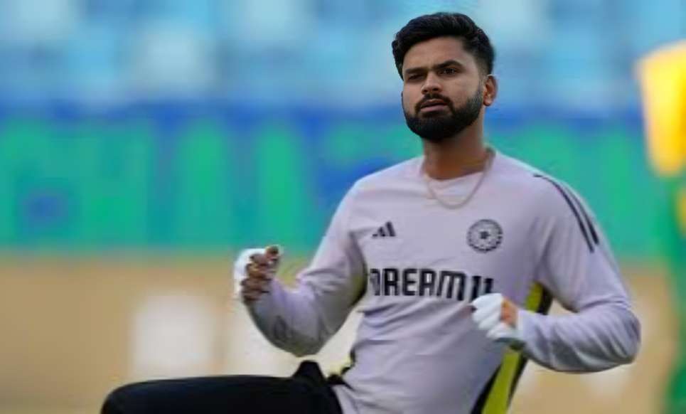 শ্রেয়স ইয়ারের নেই, ইংল্যান্ড সফরের জন্য ভারত এ দলের ঘোষণা করল বিসিসিআই।