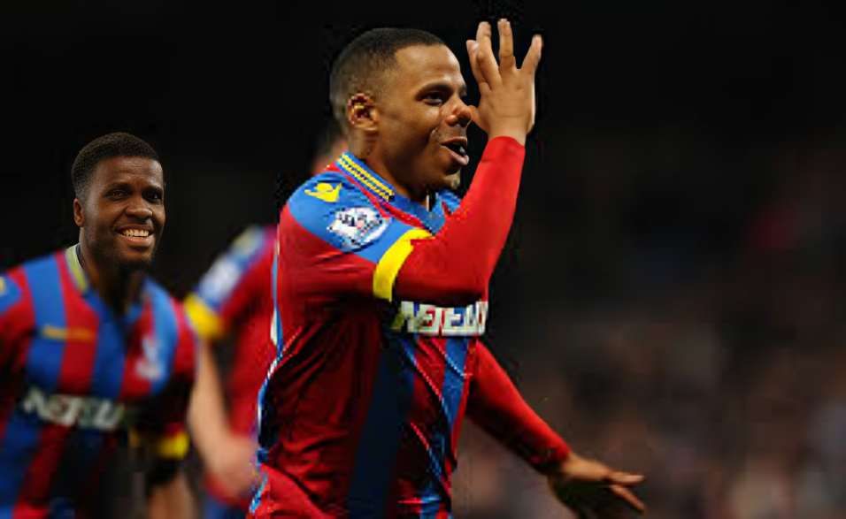 Jason Puncheon (2016)