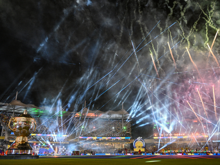 IPL 2025
