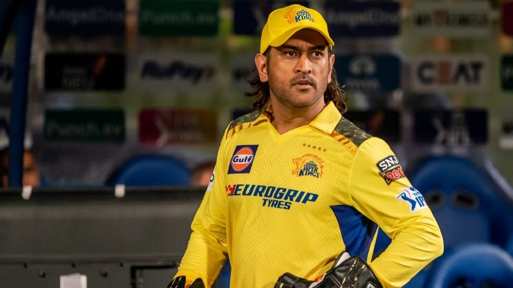 CSK