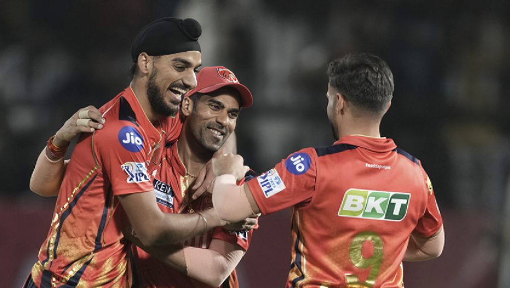 IPL 2025