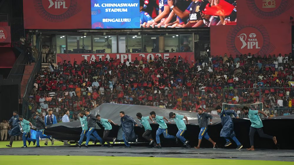 Chinnaswamy