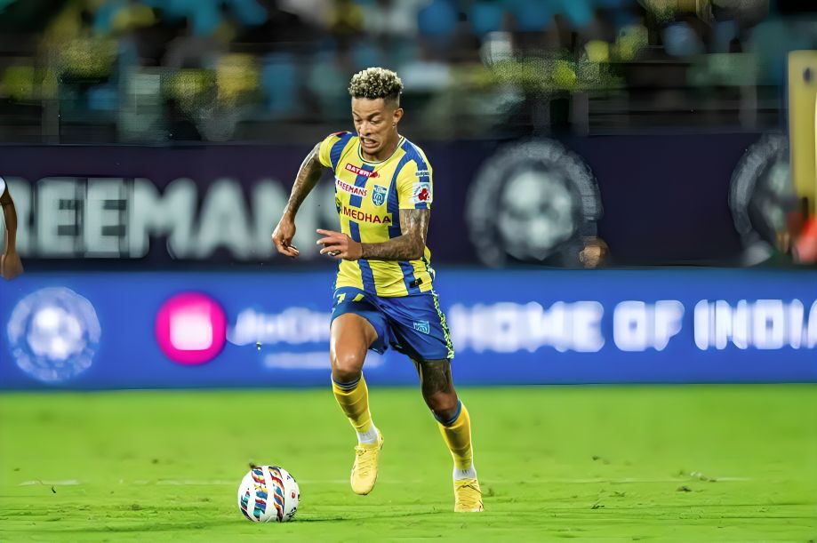ISL