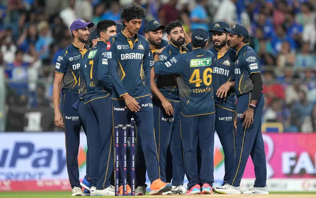 IPL 2025