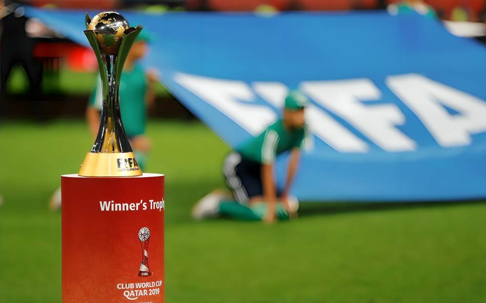 2025 FIFA Club বিশ্বকাপের জন্য যোগ্যতা অর্জনকারী সমস্ত আফ্রিকান ক্লাবের তালিকা