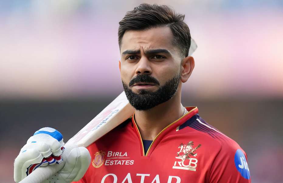 Virat Kohli Opens Up About His 'Special' Bond with Former India Pacer: 'Nothing Has Changed