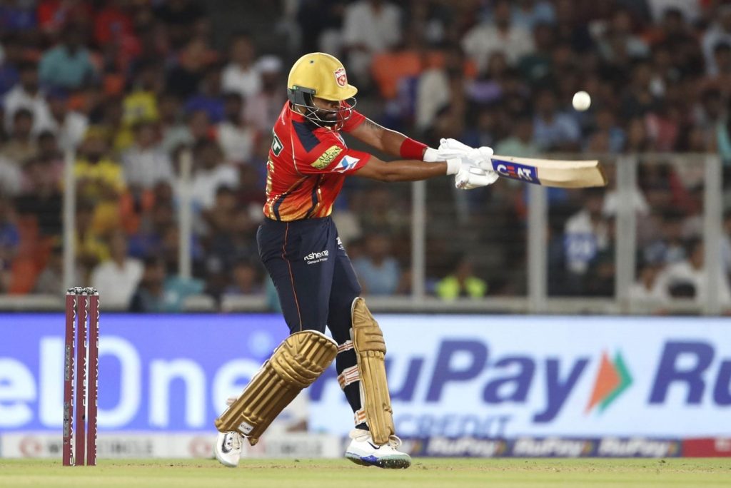Shreyas Iyer
