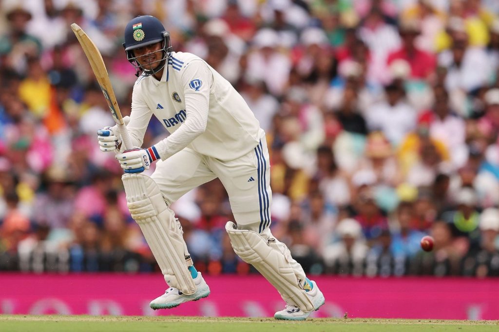 Kuldeep Yadav
