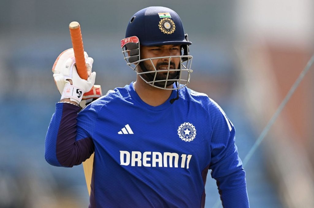 Sachin Tendulkar