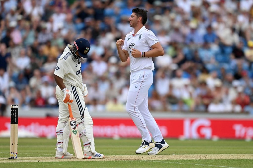Gautam Gambhir