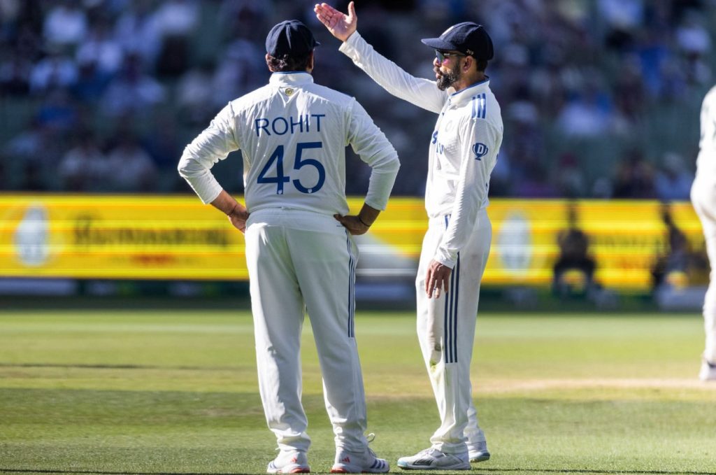 Kuldeep Yadav