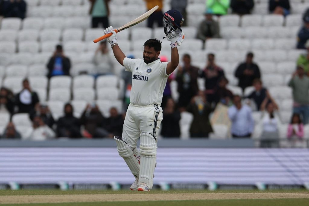 KL Rahul
