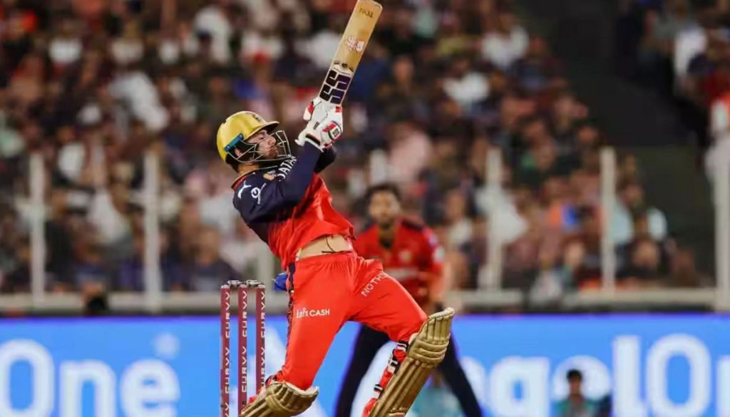 AB de Villiers