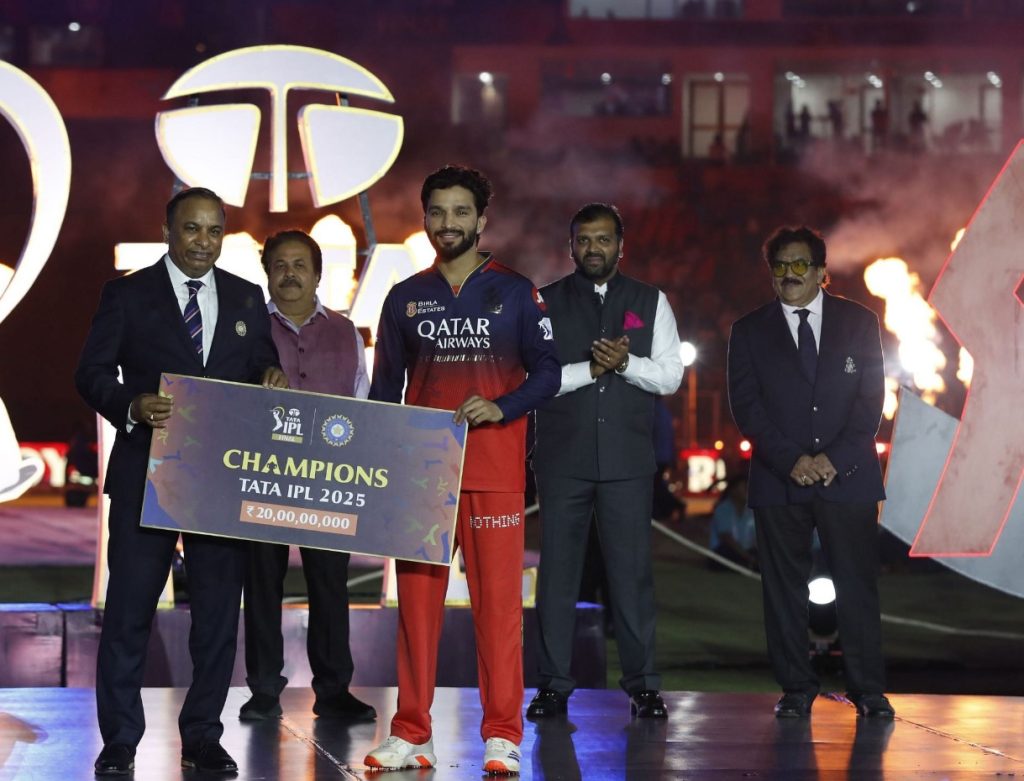 BCCI
