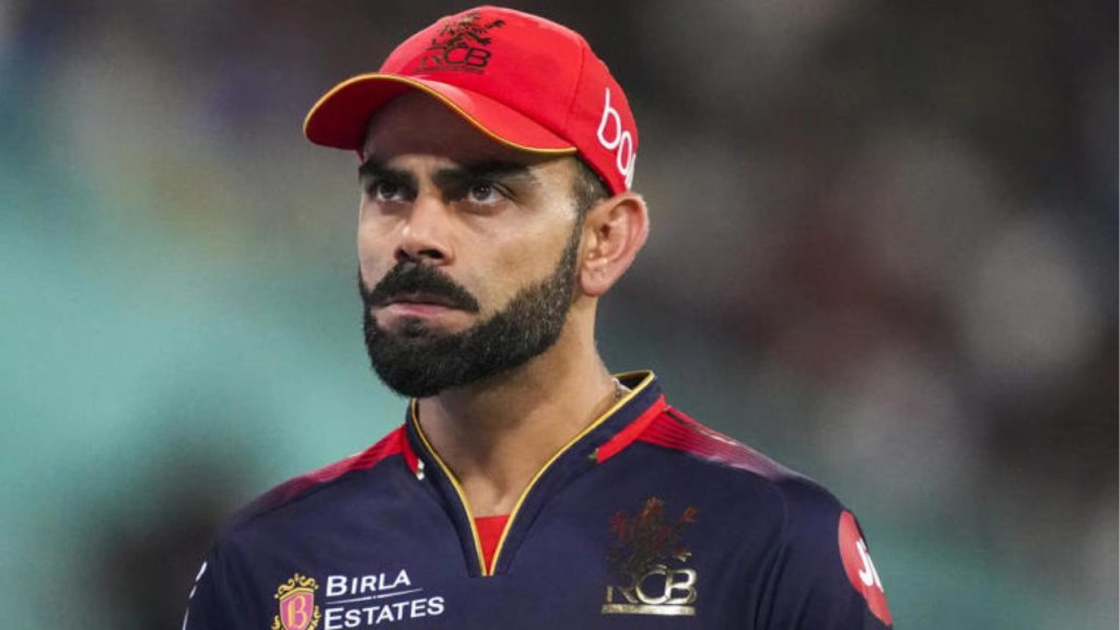 IPL 2025: Virat Kohli sets major milestone in the final, surpasses Shikhar Dhawan's all-time record
