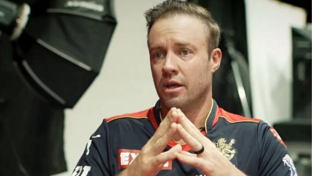 "I was overpaid…" — AB de Villiers’ confession about his IPL salary revealed by Abhinav Mukund