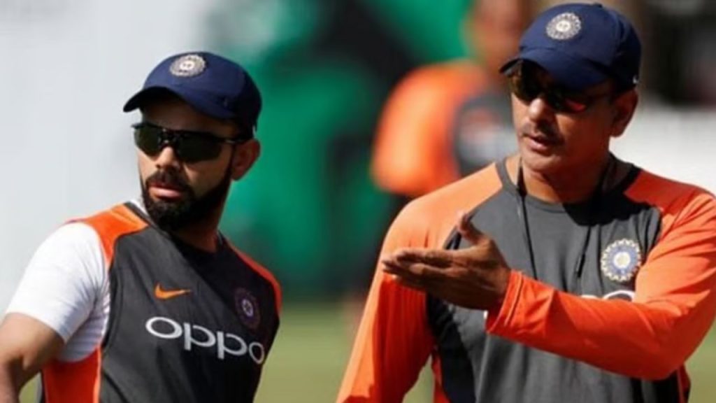 Ravi Shastri Expresses Disappointment Over Virat Kohli’s Exit, Criticizes BCCI and Sparks New Debate