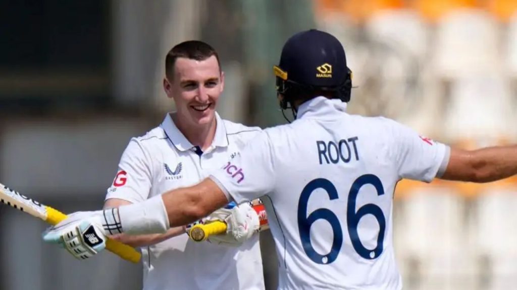 Who scored the highest runs in the ICC World Test Championship 2023-25?