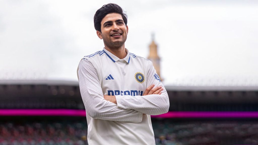 25-Year-Old Indian Star Named "Third or Fourth Most Influential Person Behind the Prime Minister" by Jos Buttler