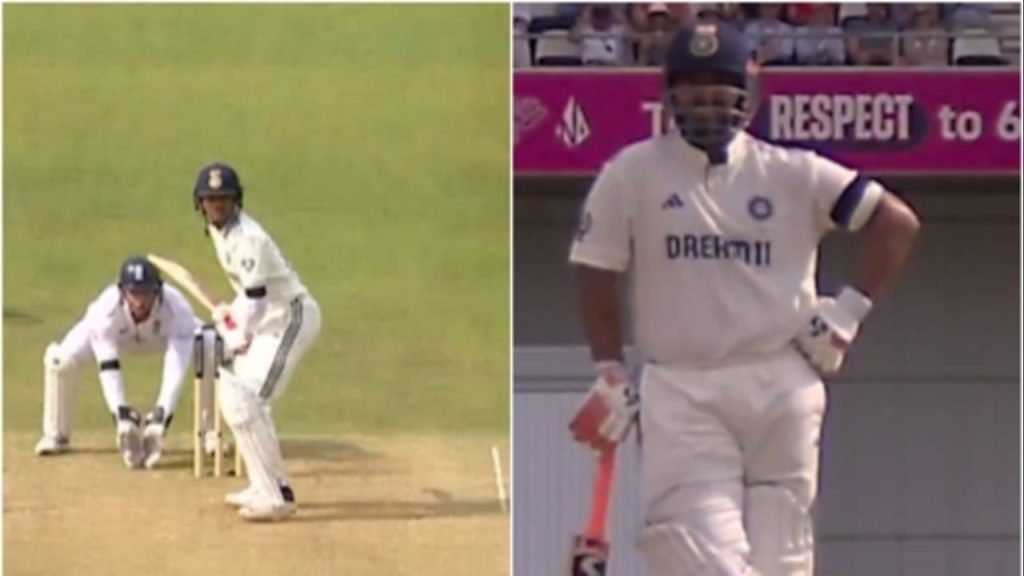 Rishabh Pant